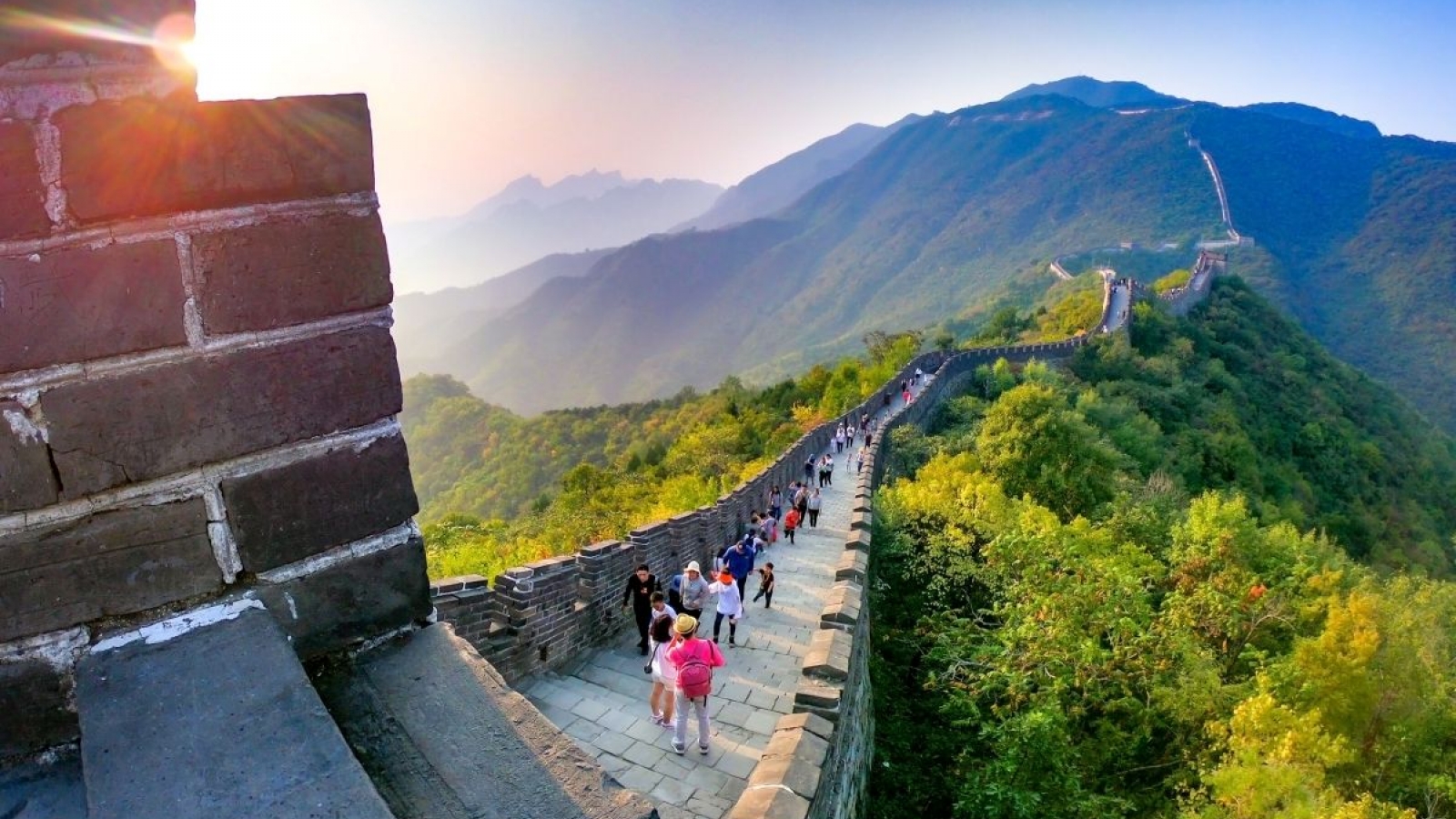 China tops Vietnamese outbound travel for National Day holiday