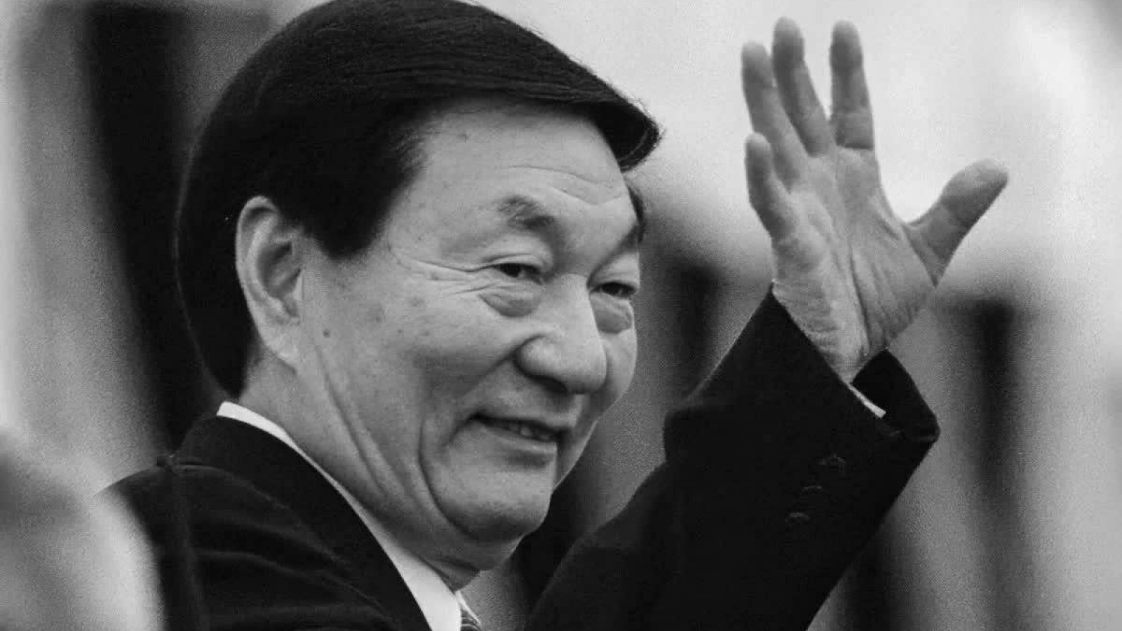 Vietnamese leaders send condolences over passing of former Chinese Premier