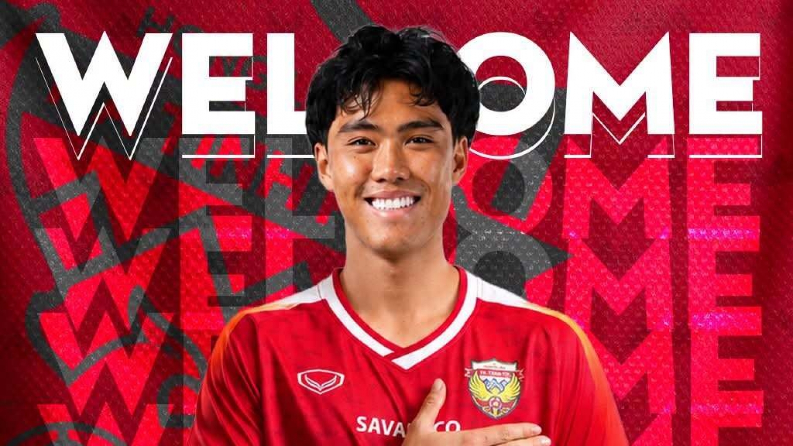 Chuyển nhượng V-League 2026/2027: Thêm một cầu thủ Việt kiều gia nhập giải đấu