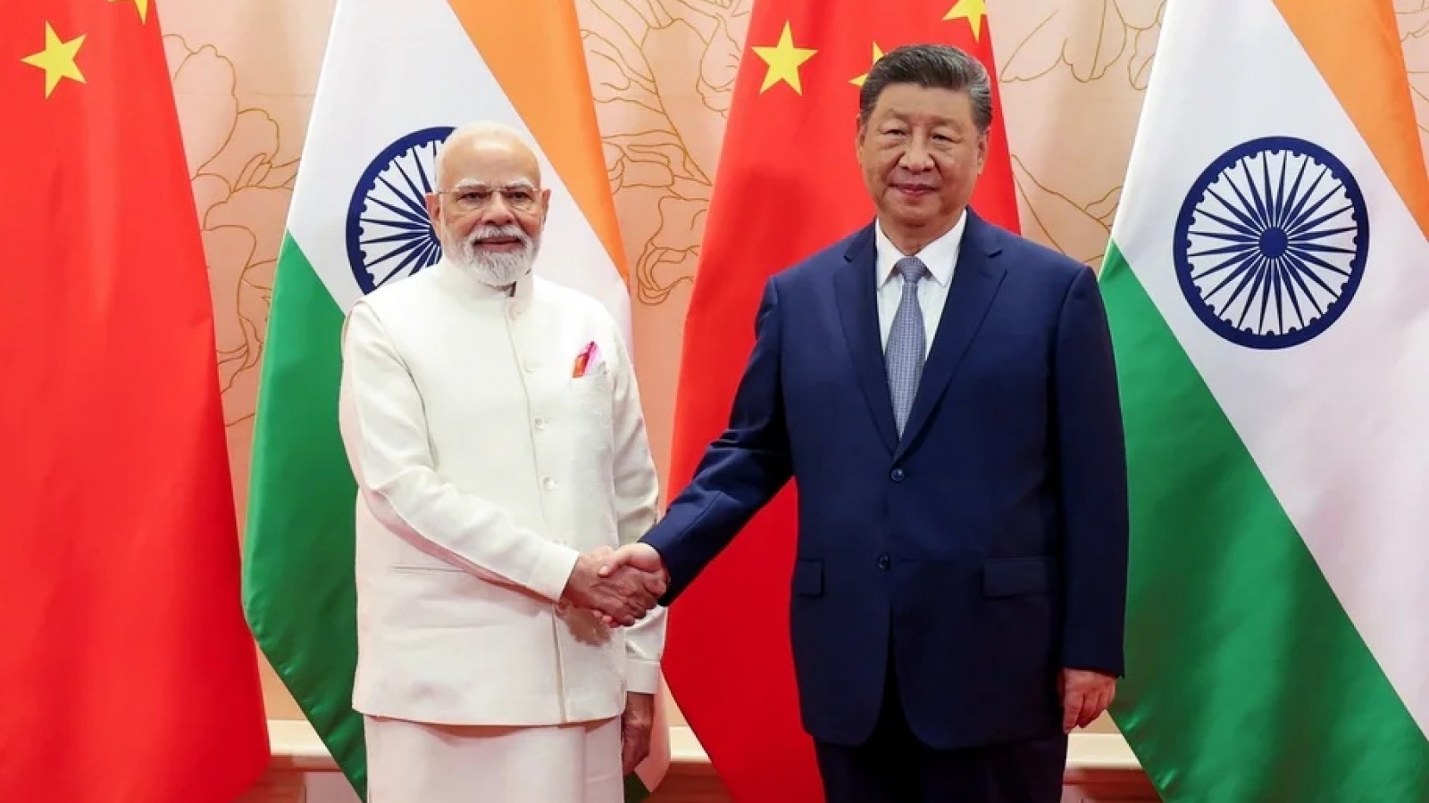 Chủ tịch Trung Quốc có thể tới Ấn Độ dự Thượng đỉnh BRICS cùng phái đoàn kỷ lục
