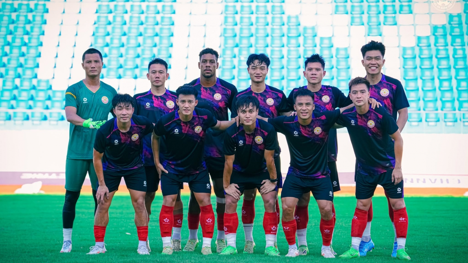 Chuyển nhượng V-League 2026/2027: Minh Vương và Đình Triệu có bến đỗ mới