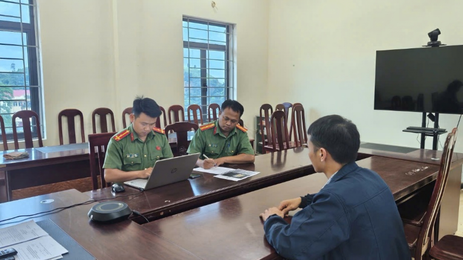 Điện Biên xử lý gần 50 trường hợp bình luận, chia sẻ thông tin xấu độc