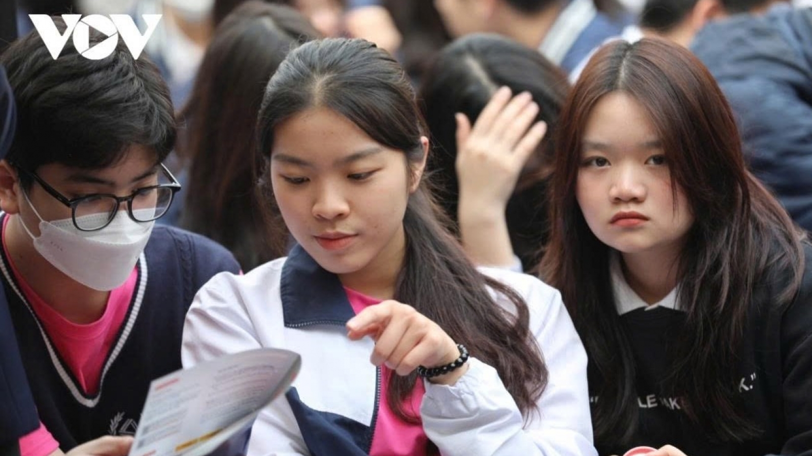 Điểm chuẩn Trường Đại học Y Hà Nội năm 2026 cao nhất 28,5