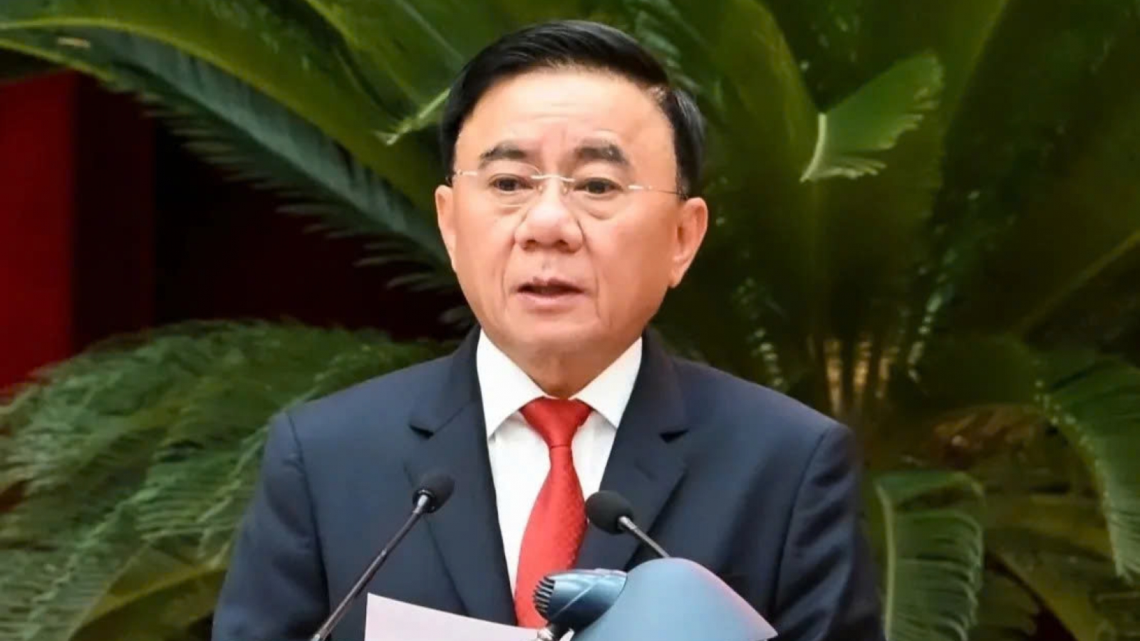 Bộ Chính trị: Giải thể hội quần chúng hoạt động kém hiệu quả, không đúng tôn chỉ