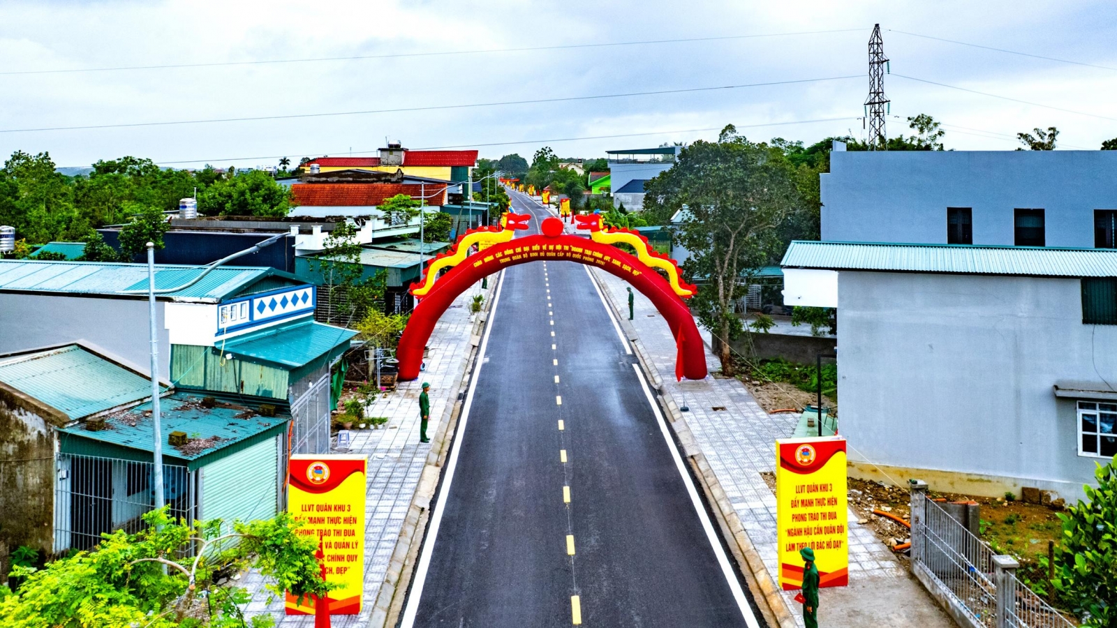 Quyết liệt giải ngân vốn đầu tư công ở Quảng Ninh