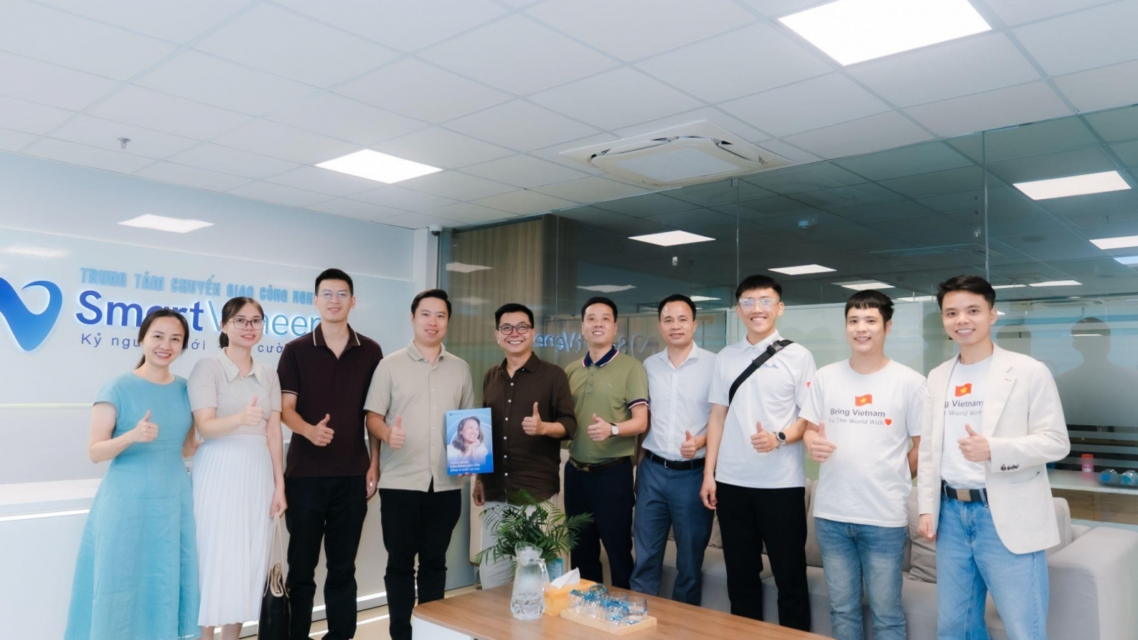 DETEC Dental Lab: Công nghệ đưa nha khoa Việt vươn tầm quốc tế