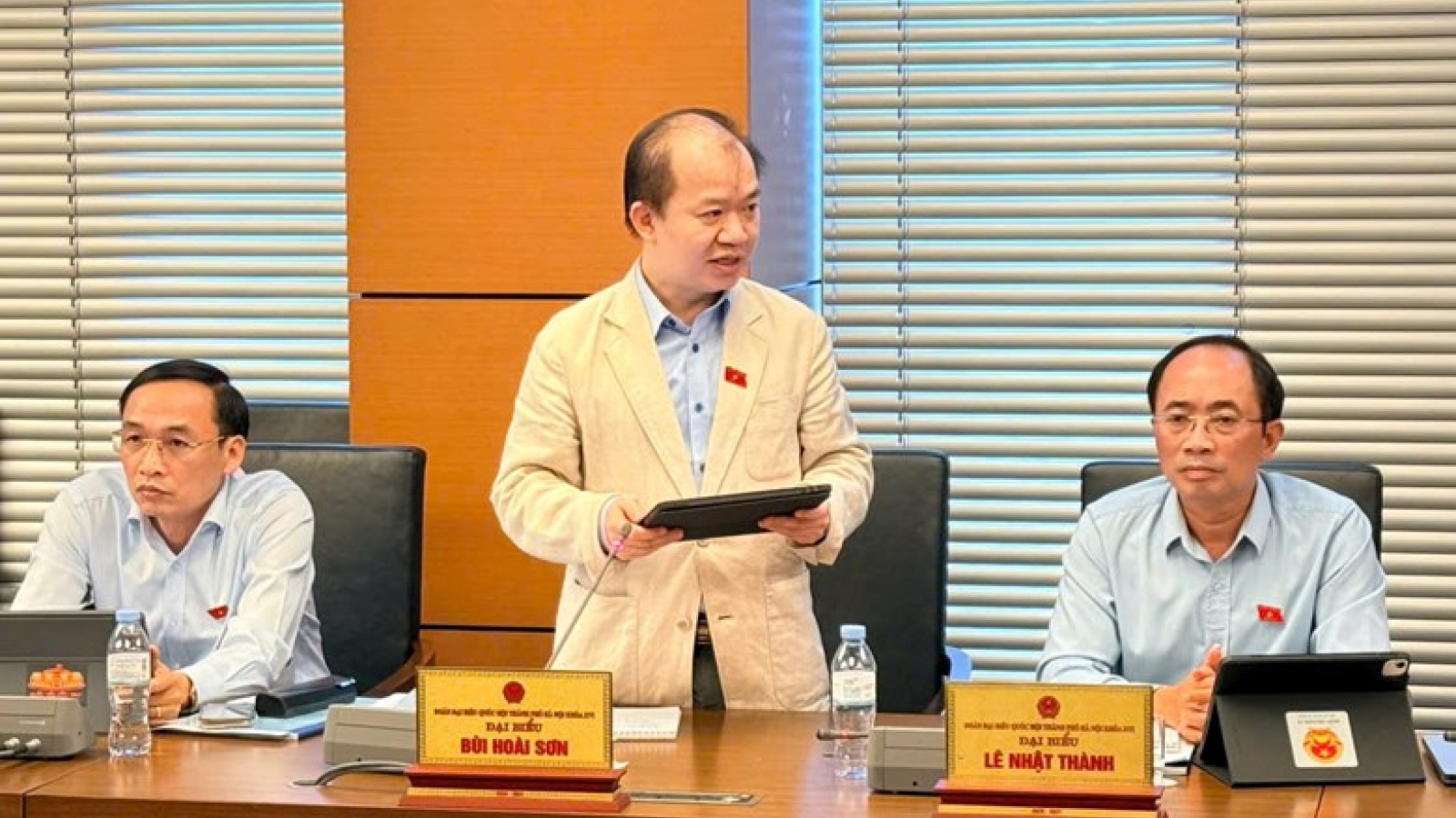 Không để quá trình đô thị hóa Bắc Ninh làm đứt gãy không gian văn hóa Kinh Bắc