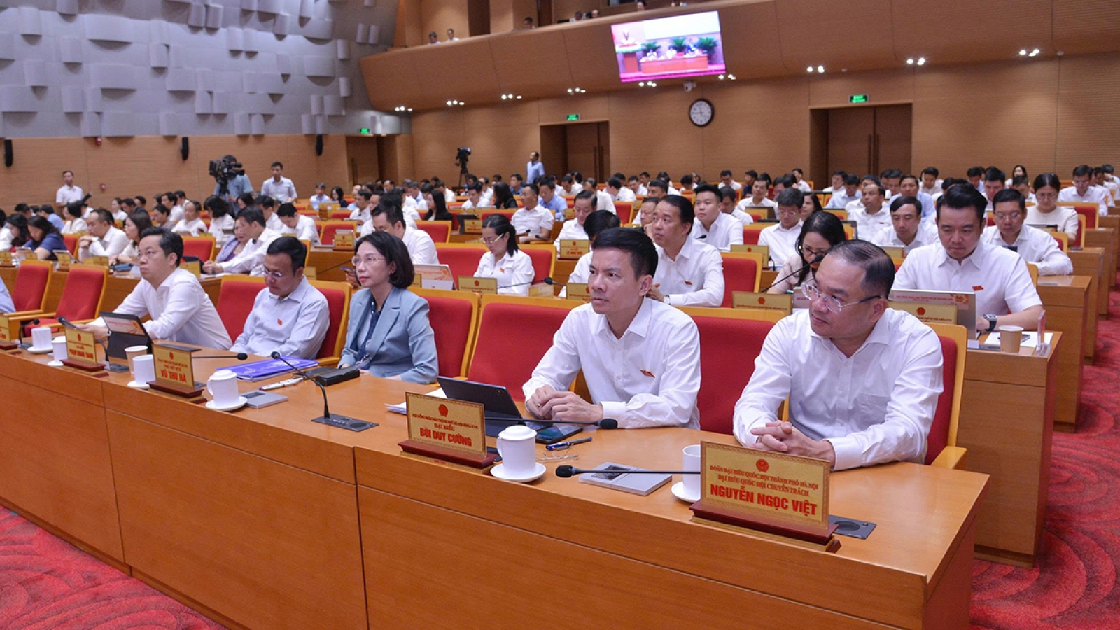 Hà Nội duyệt dự án khu phức hợp y tế 14.229 tỉ đồng tại phường Hoàng Mai