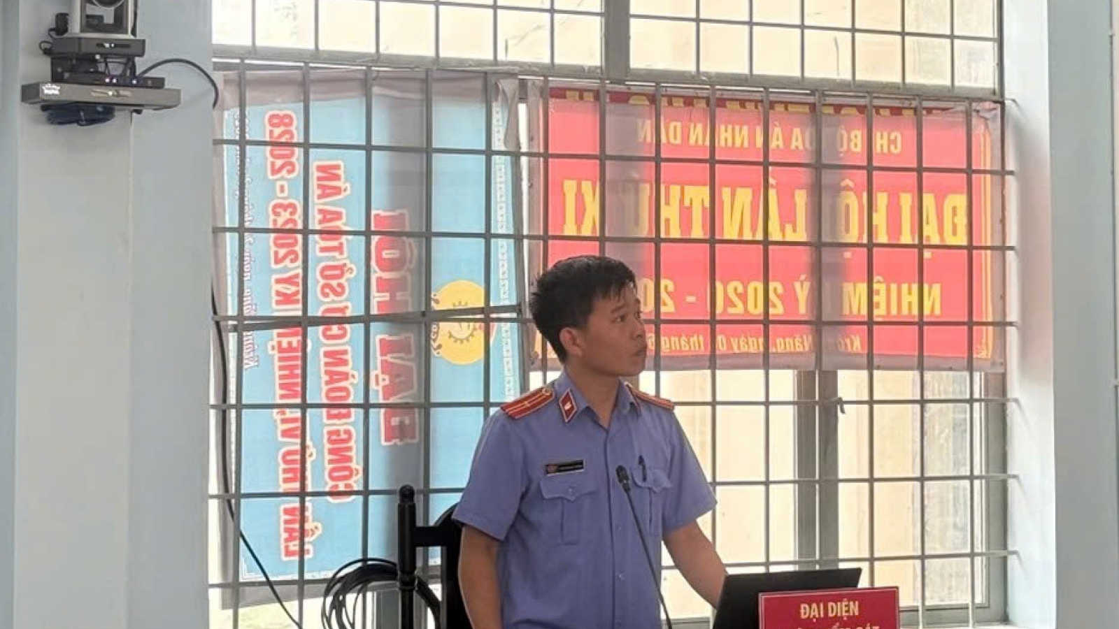 Lần đầu Viện Kiểm sát ở Đắk Lắk khởi kiện dân sự để bảo vệ trẻ em yếu thế