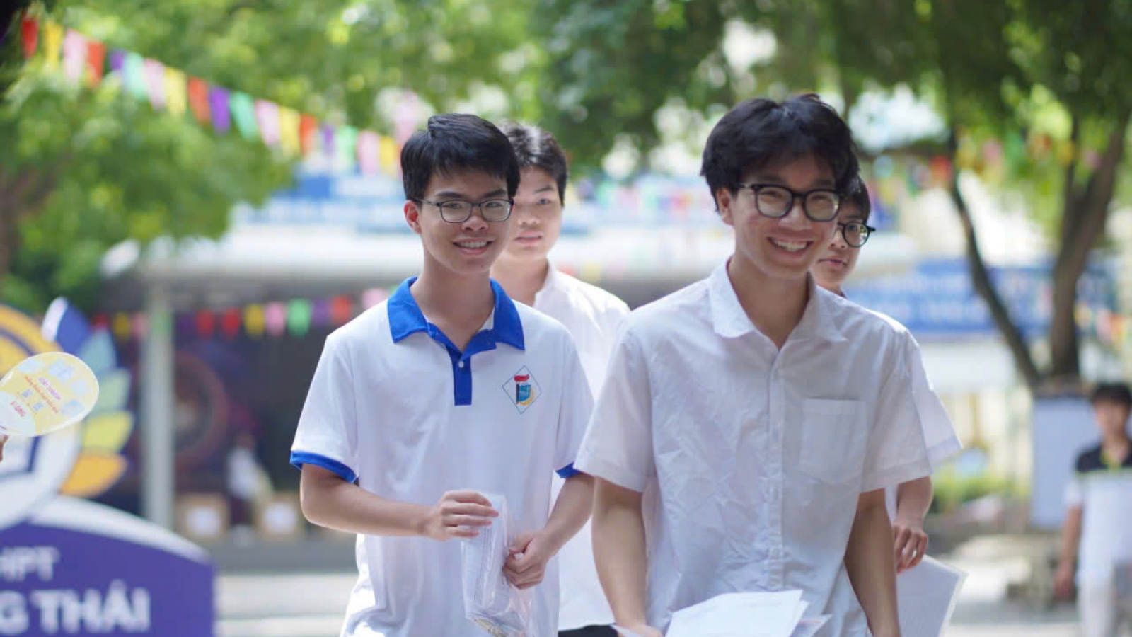 17h hôm nay (21/8), hạn chót xác nhận nhập học đại học đợt 1