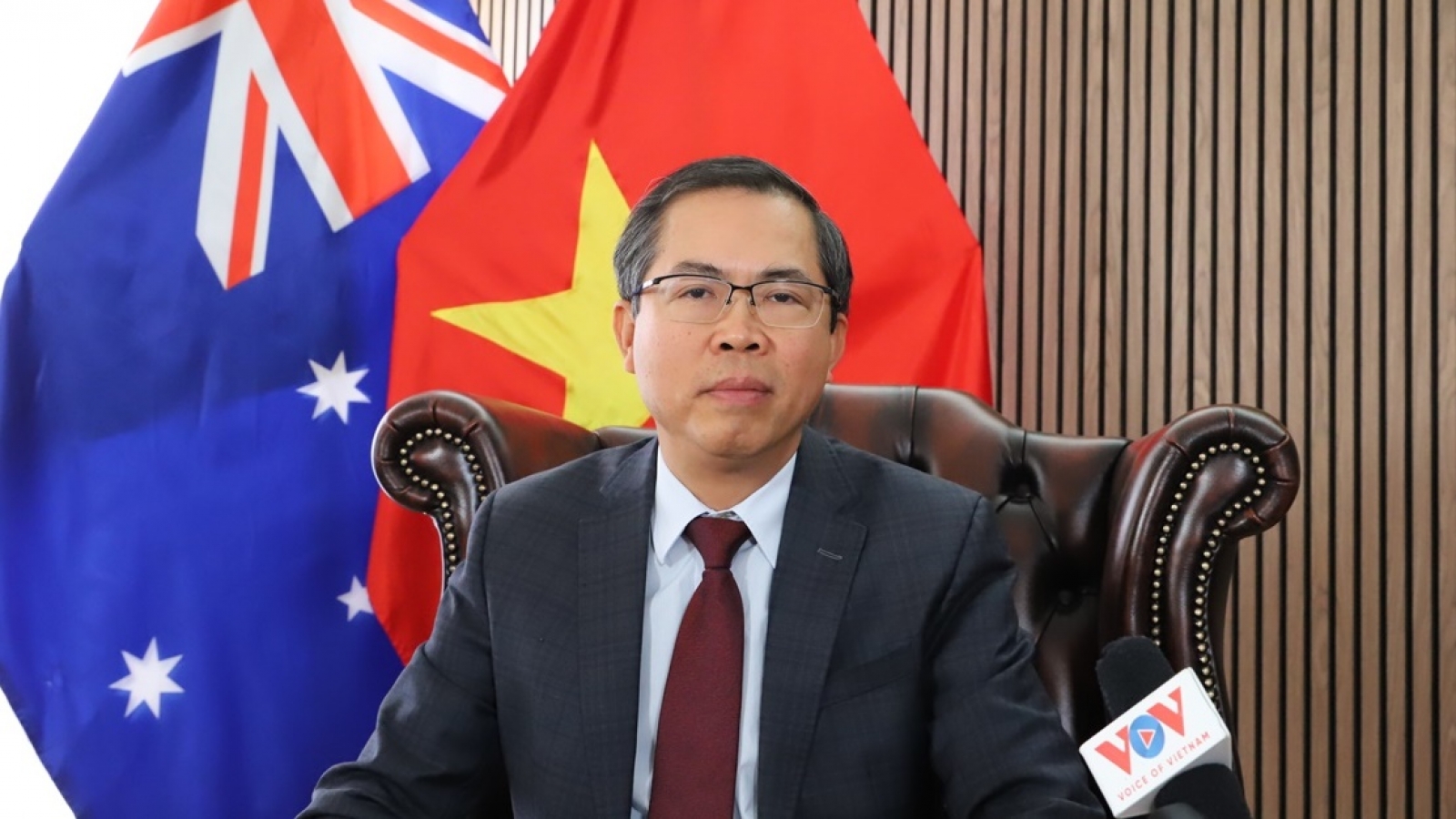 Chuyến thăm Australia của Tổng Bí thư, Chủ tịch nước Tô Lâm có ý nghĩa lịch sử đặc biệt quan trọng