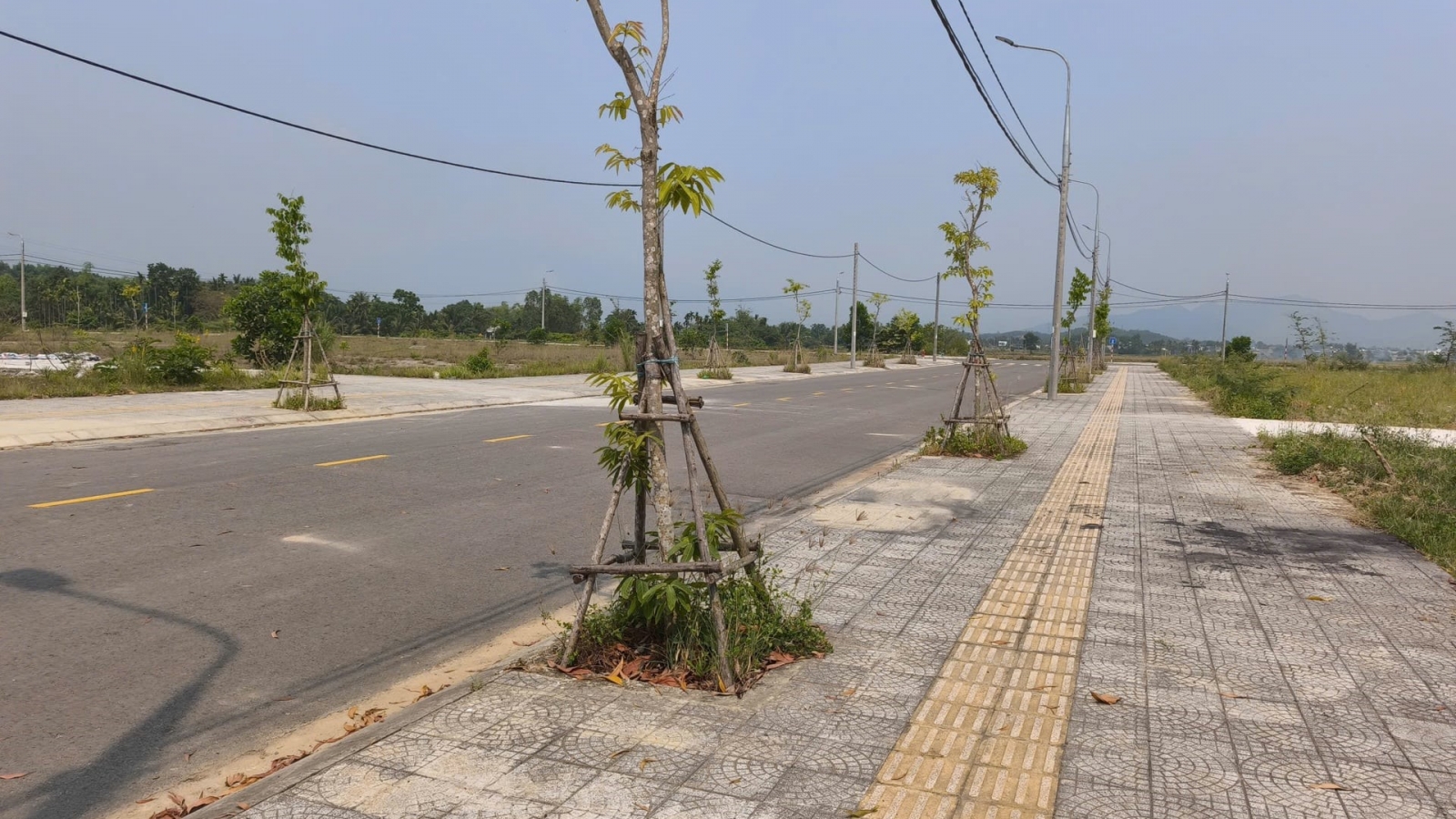 Soi dữ liệu, đưa đất đai về đúng giá trị