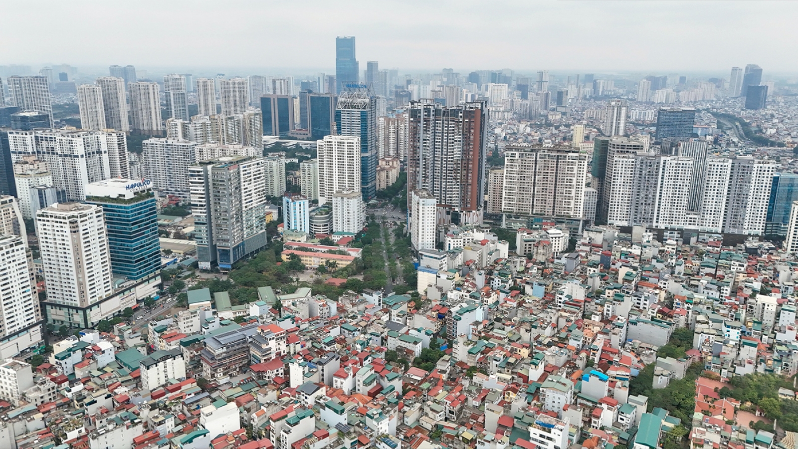 Quản trị đất đai: Từ “quản lý diện tích” sang “quản trị giá trị”