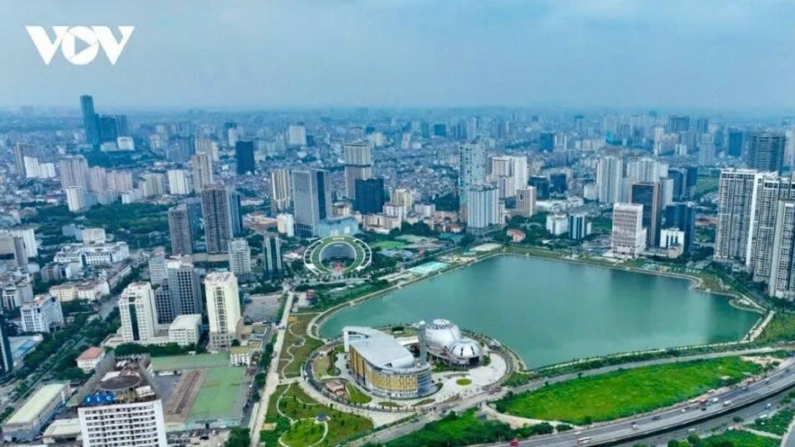 Mục tiêu sửa đổi Luật đất đai và các luật liên quan
