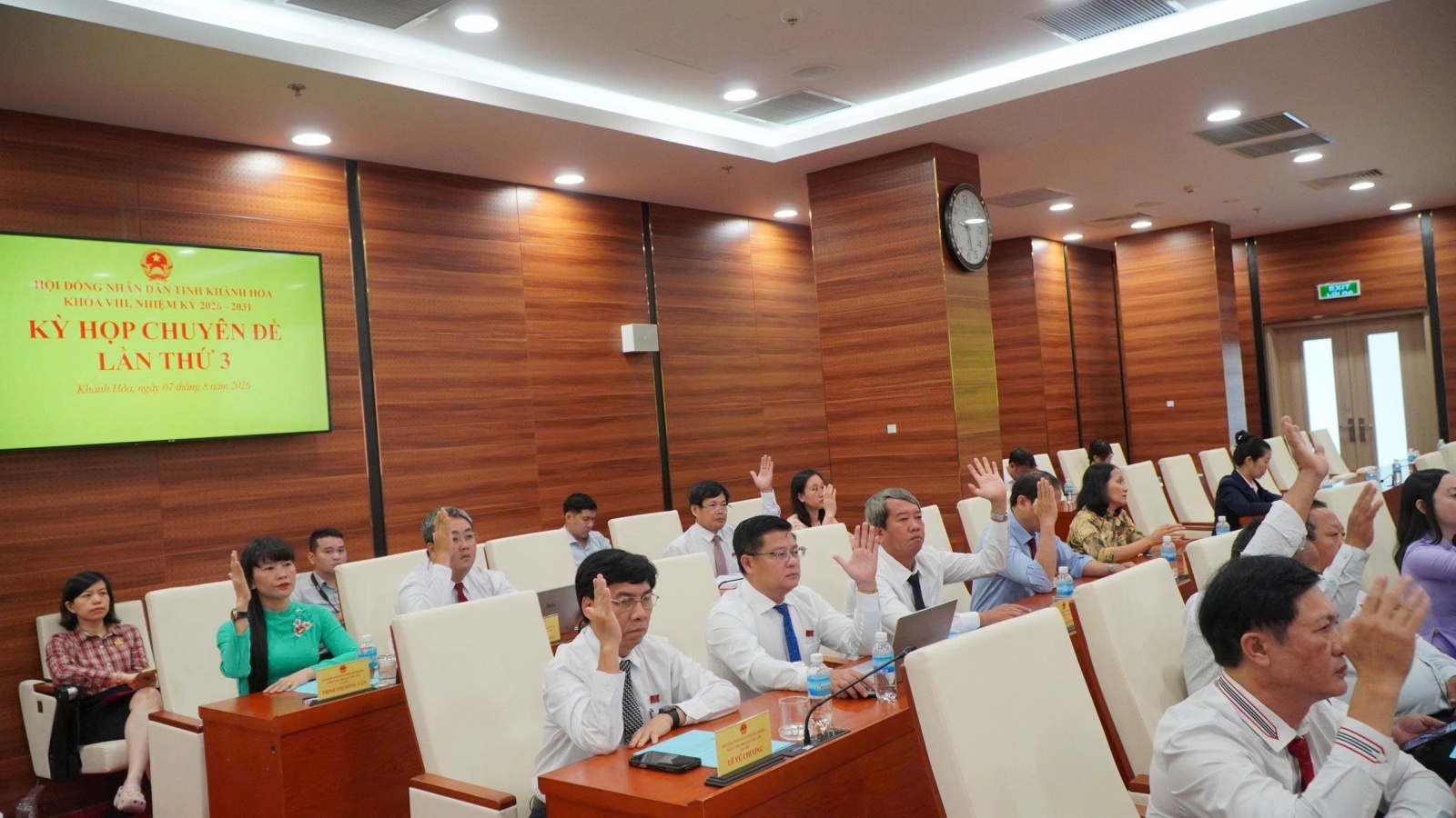 Khánh Hòa miễn phí sách giáo khoa theo lộ trình 3 năm