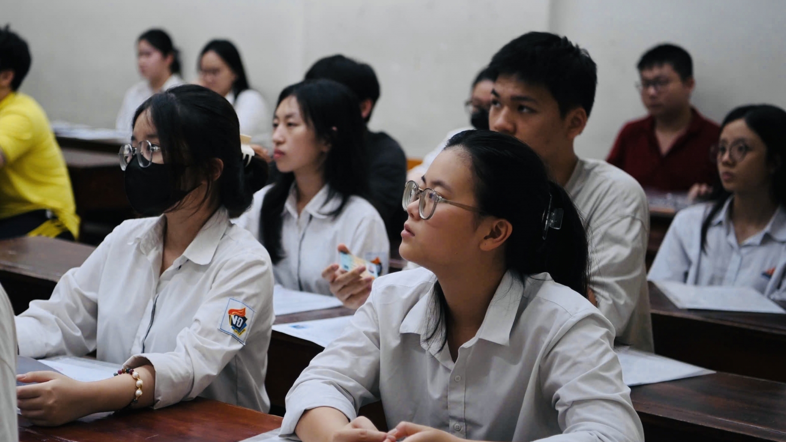 15 phường ở Hà Nội hoàn tất sắp xếp trường công trước năm học mới