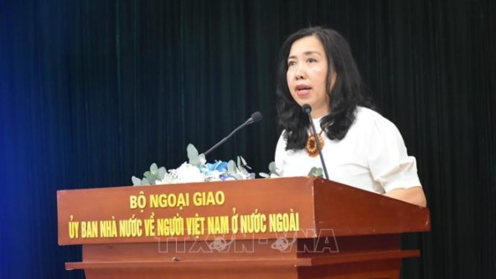 COVA expands network of overseas Vietnamese language teachers