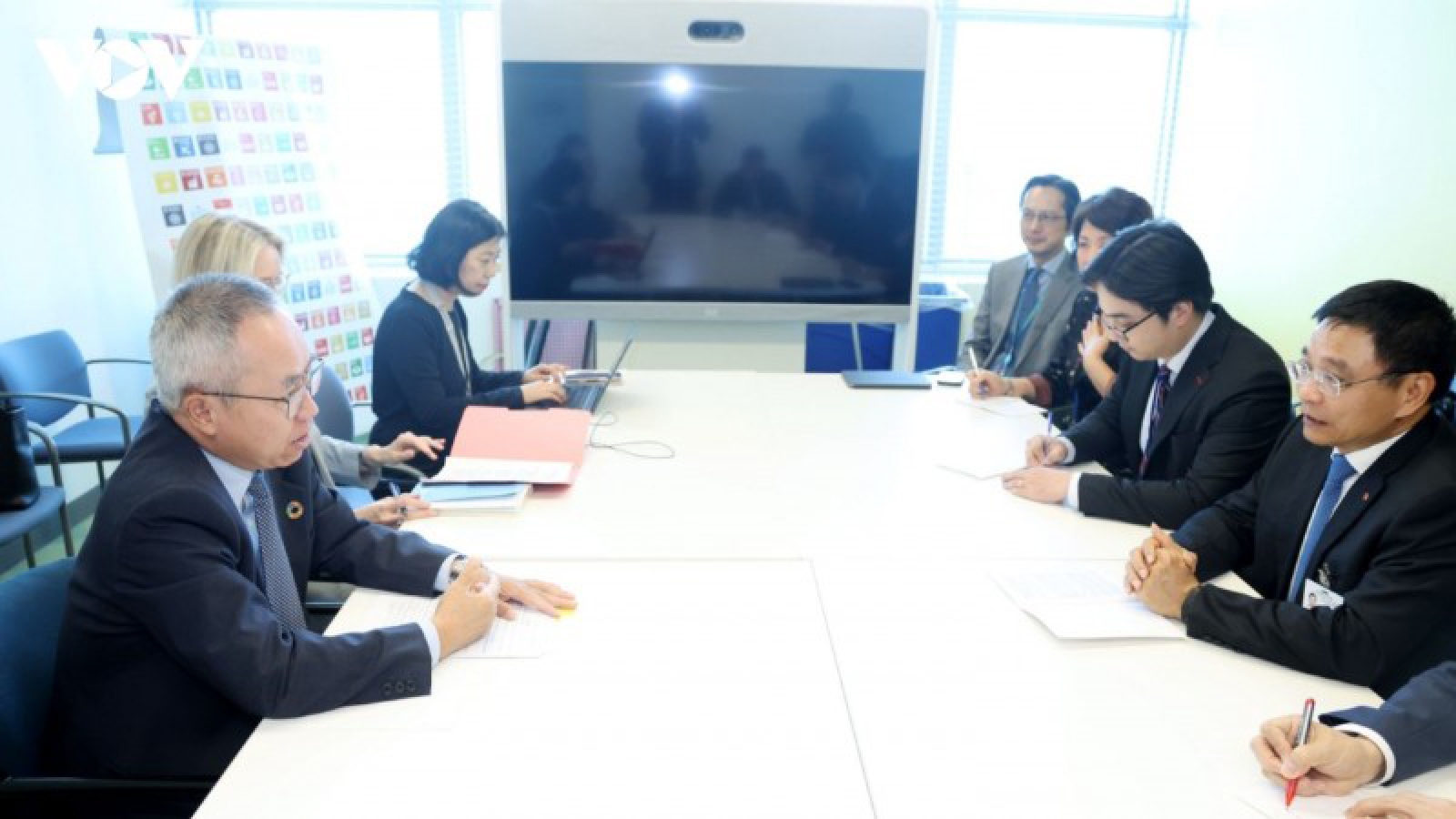 UN hails Vietnam as role model for sustainable development goals