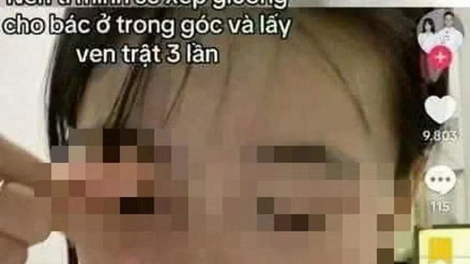 Trường Đại học Y Hà Nội kỷ luật 2 sinh viên vụ dọa “lấy ven trật 3 lần”
