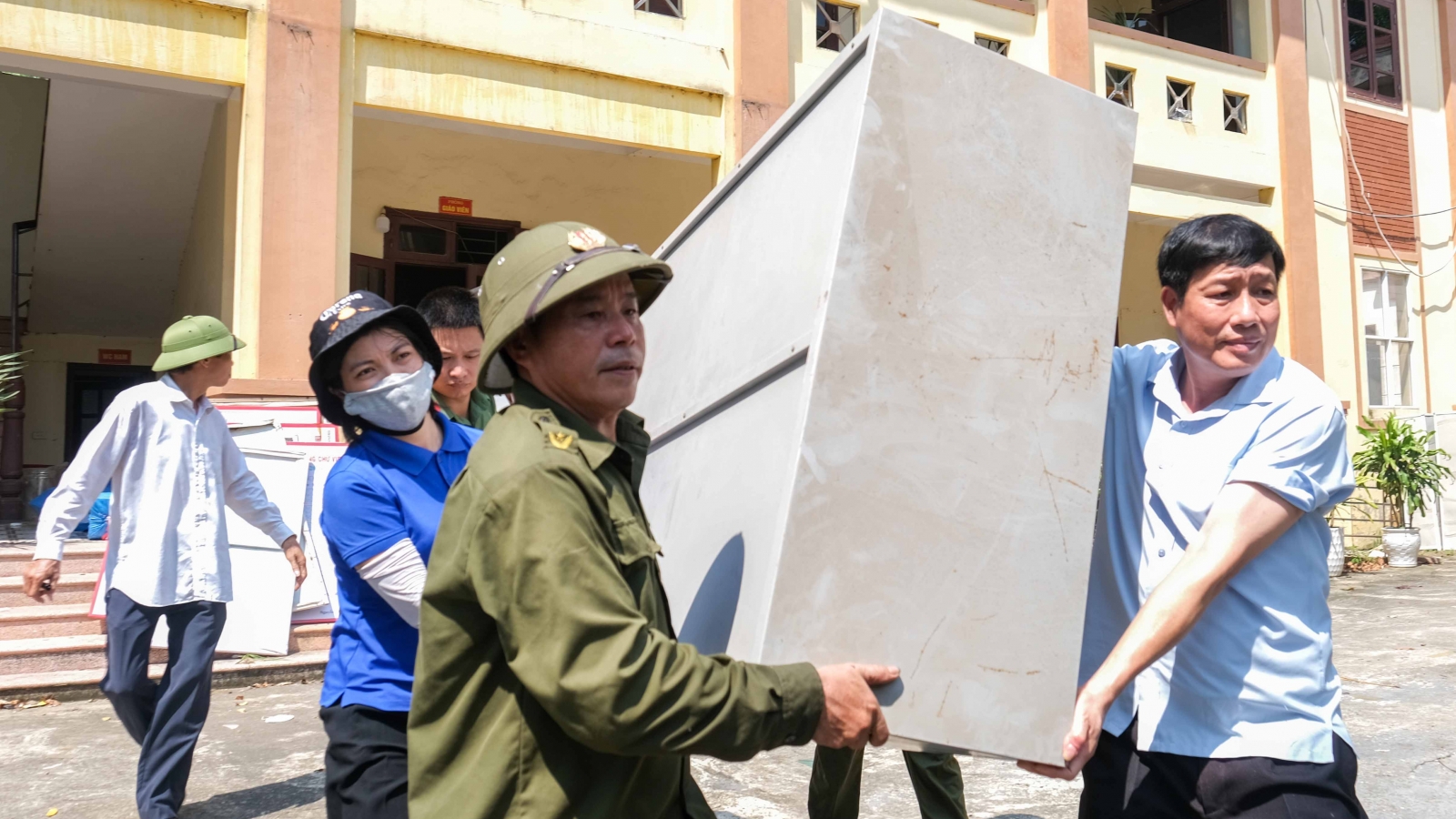 Nhường đất làm sân bay Gia Bình, người dân Bắc Ninh đồng lòng vì dự án trọng điểm