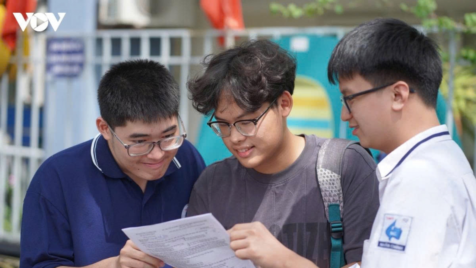 Điểm chuẩn đại học 2026: Cao chưa chắc đã “hot”?