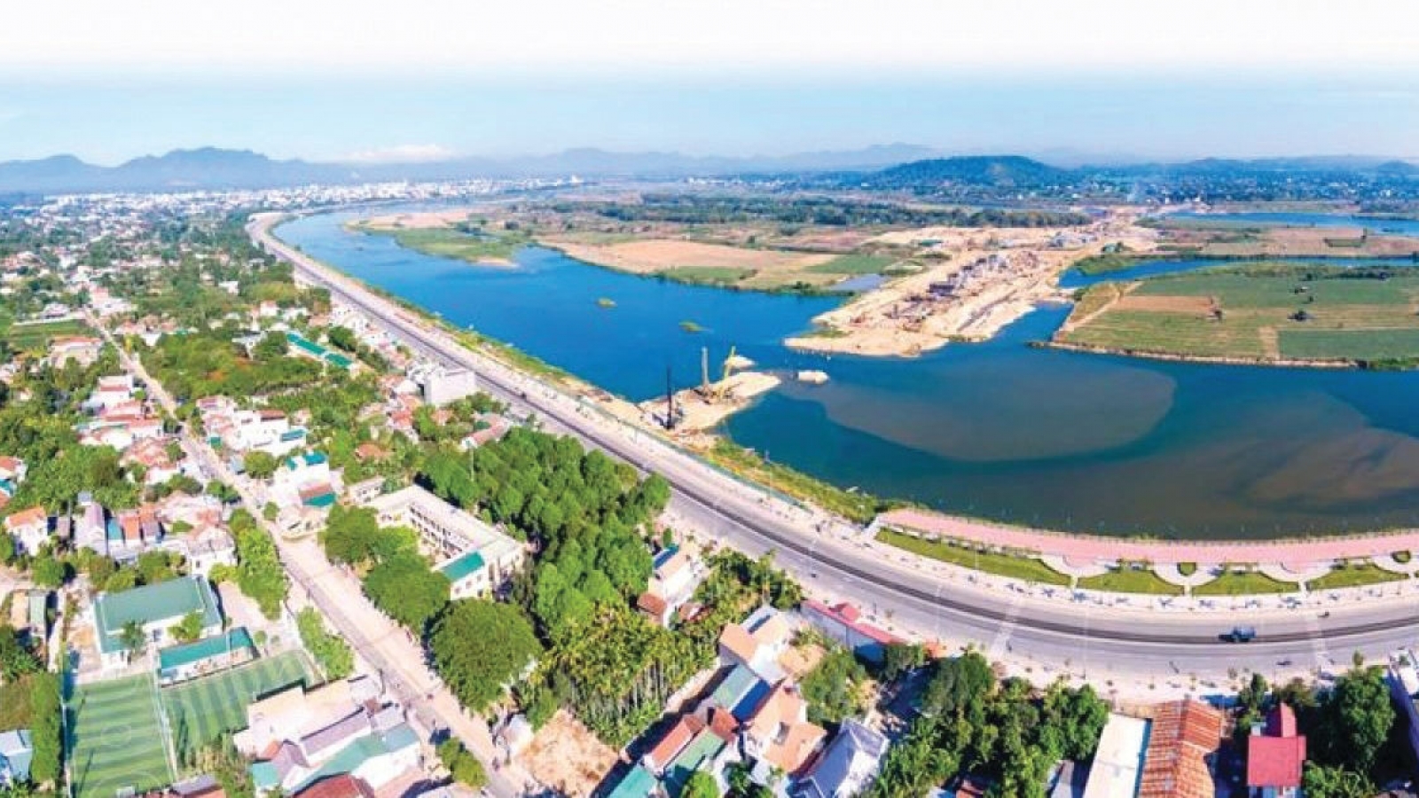 Đô thị hạt nhân cấp xã: Động lực mới cho phát triển liên kết vùng