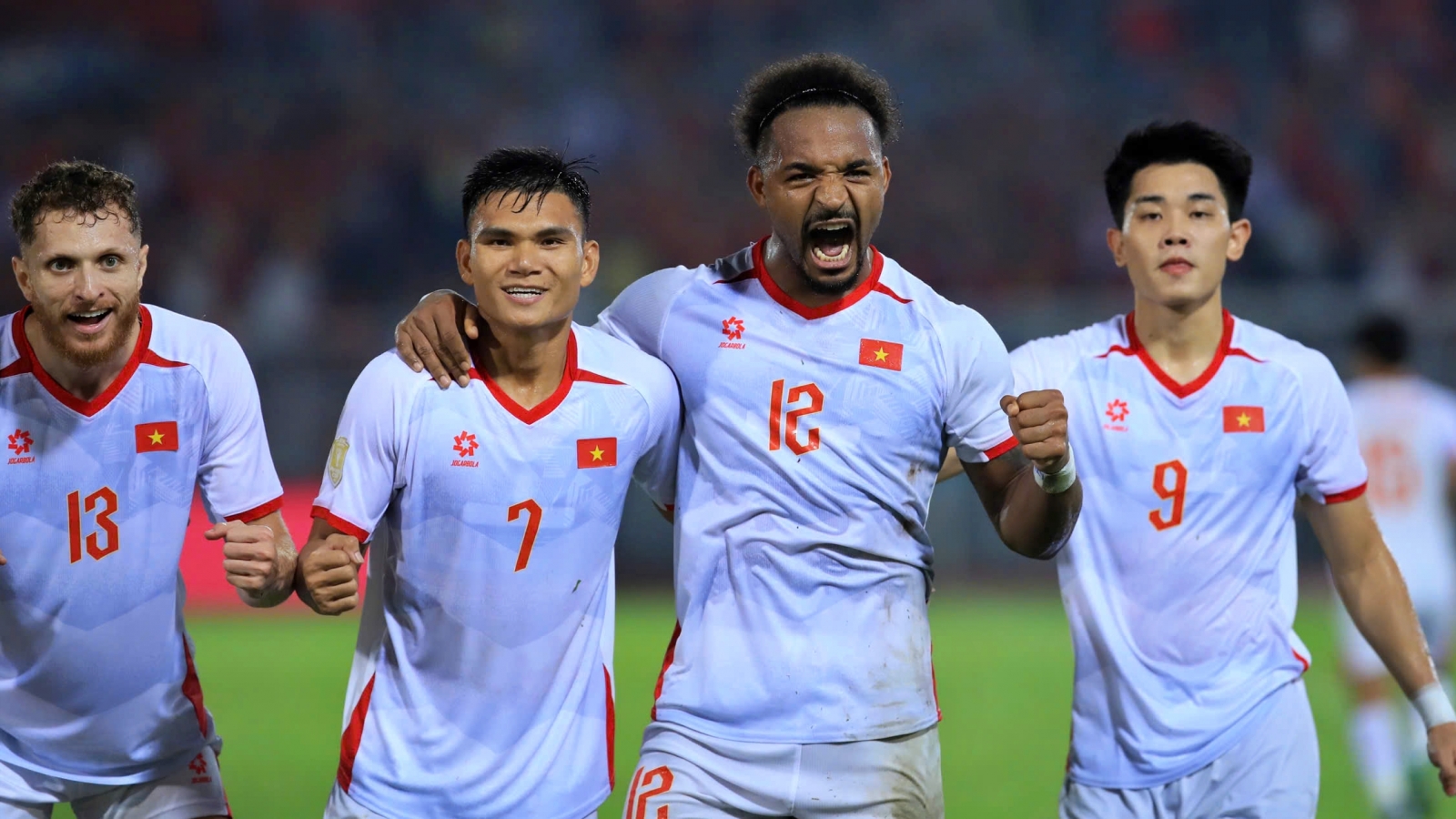 Hai trụ cột của ĐT Việt Nam nguy cơ lỡ trận chung kết ASEAN Cup 2026