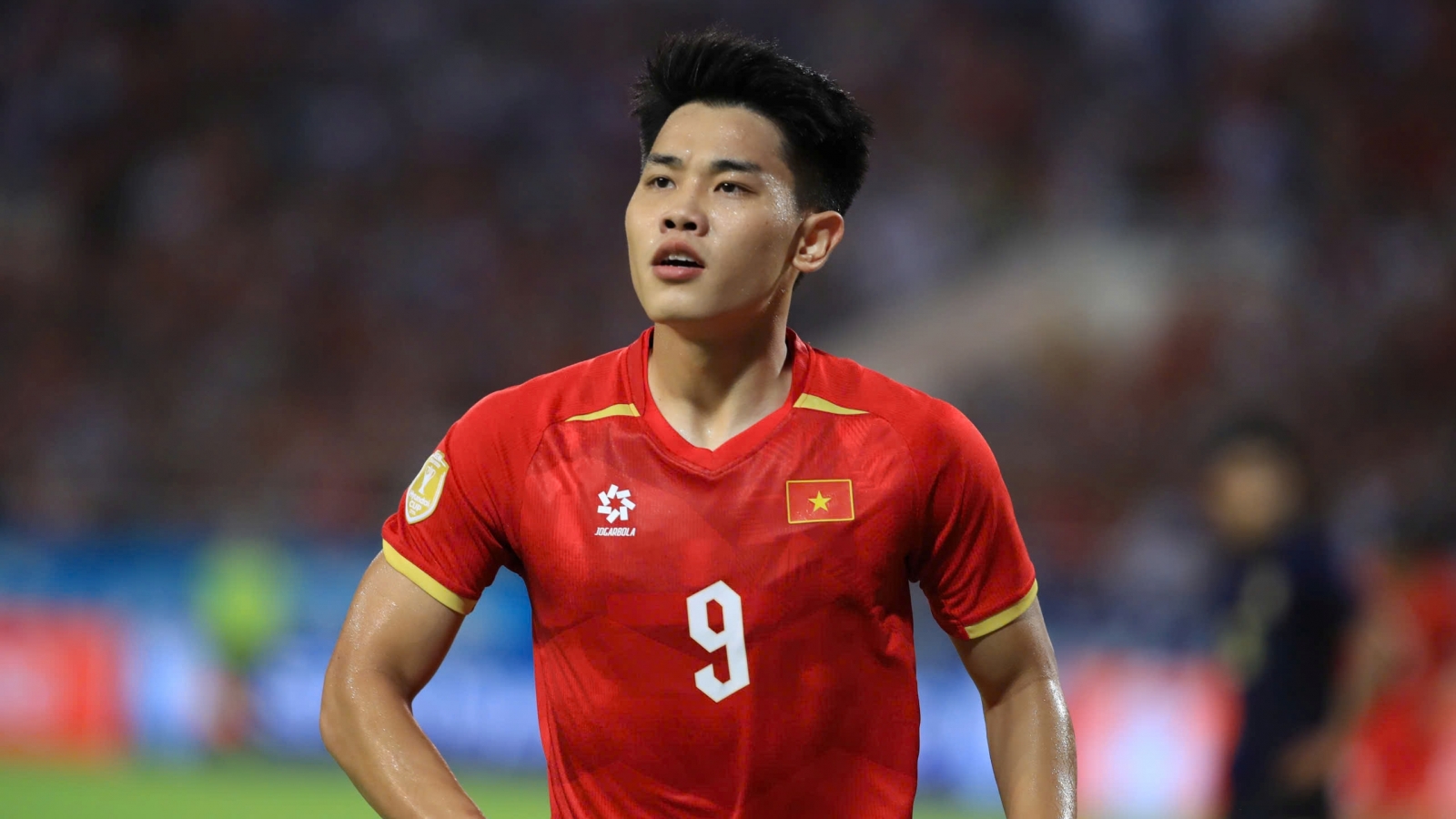 Đình Bắc ghi bàn vào lưới Malaysia trong ngày sinh nhật?