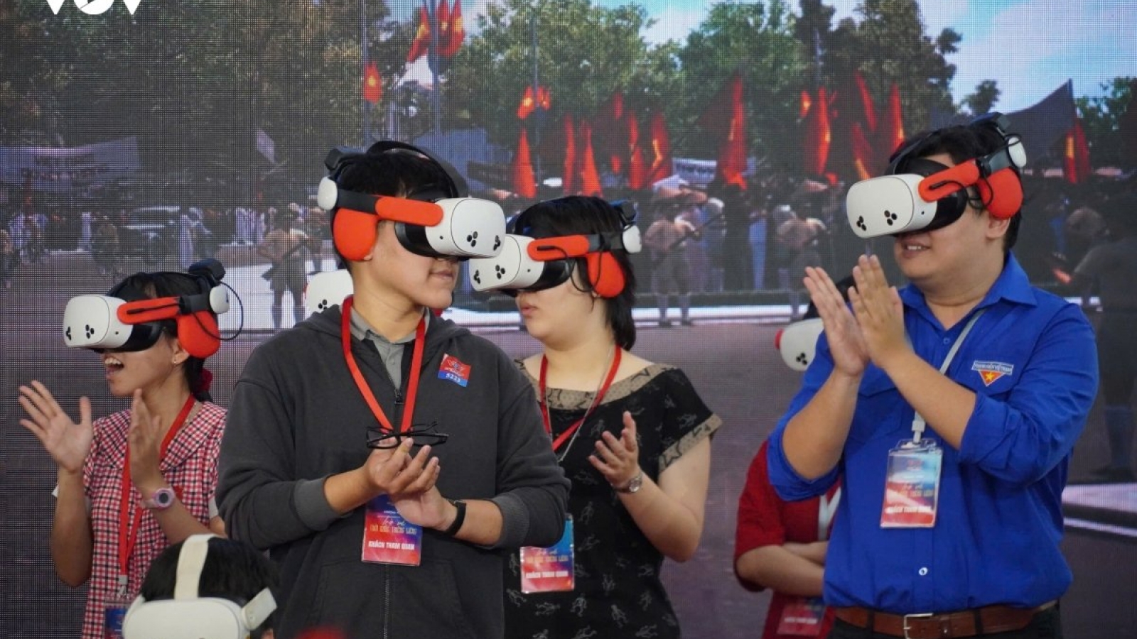 Lịch sử và thực tiễn: Lời đáp trả đanh thép trước mọi luận điệu xuyên tạc