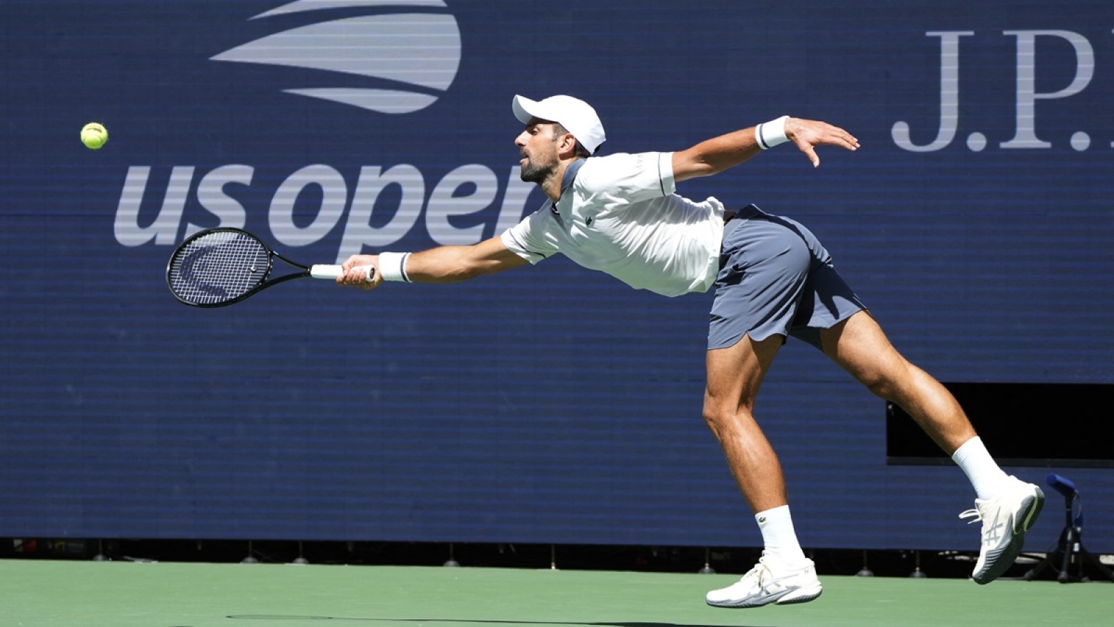 Hôm nay khởi tranh giải quần vợt US Open 2026