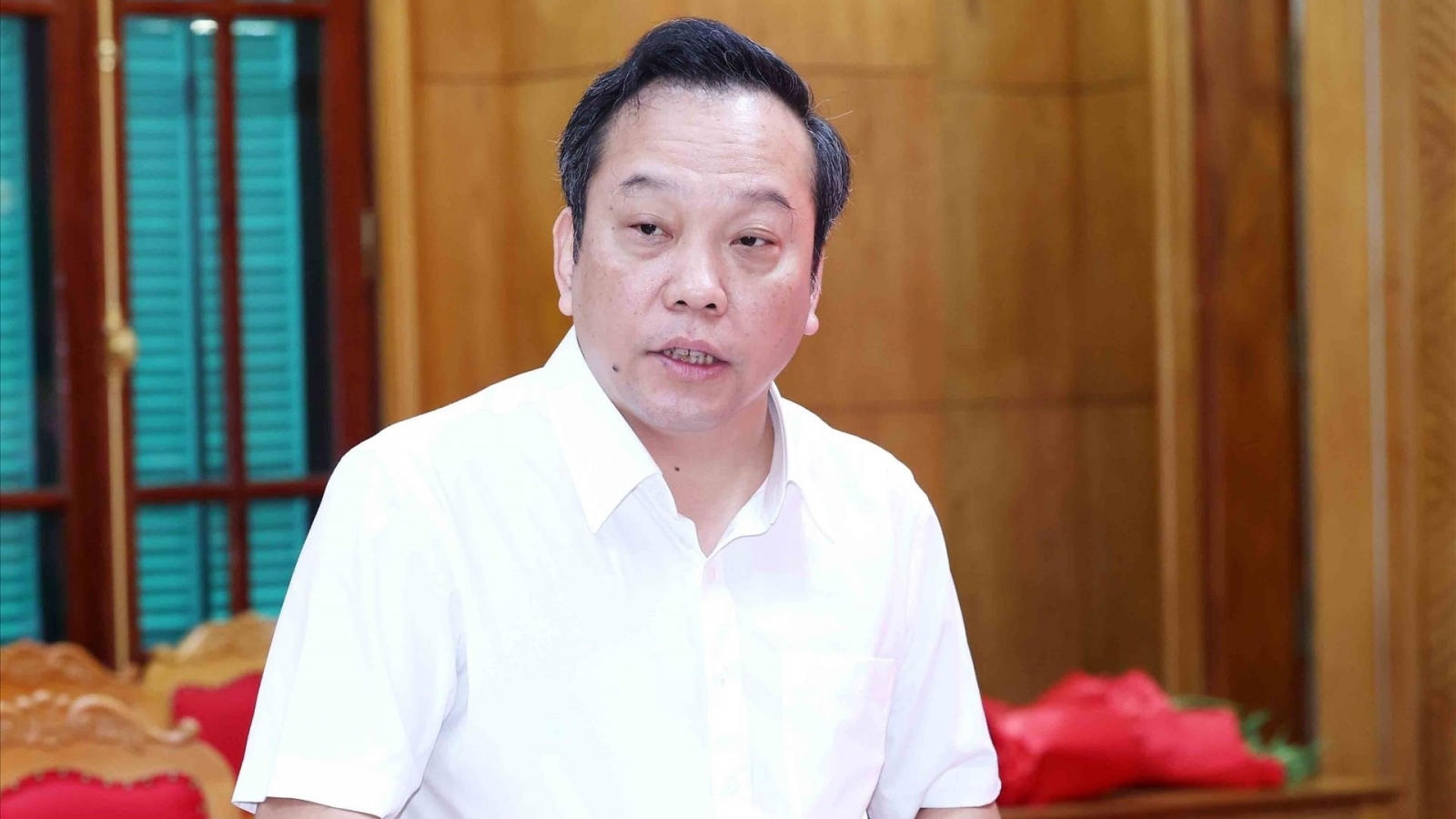 Đảng ủy các cơ quan Đảng Trung ương xây dựng phần mềm đánh giá cán bộ theo KPI