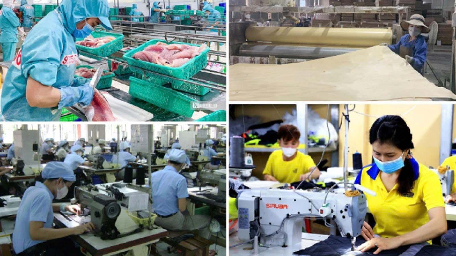 Quy định mới về tiêu chí phân loại doanh nghiệp để cơ cấu lại vốn nhà nước