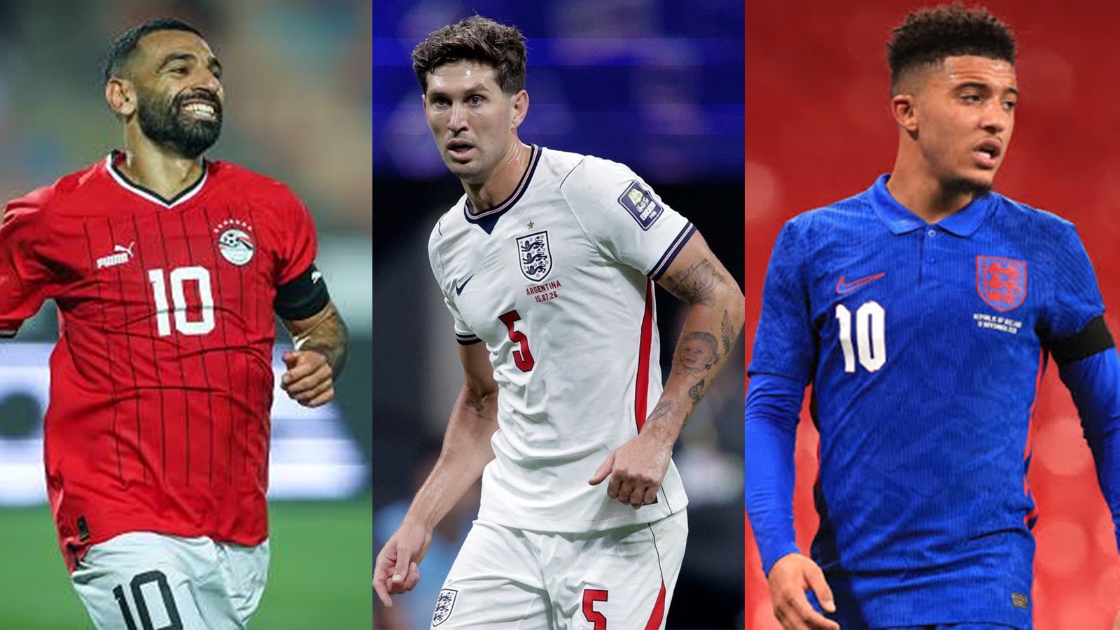 Đội hình cầu thủ tự do hùng hậu trên thị trường chuyển nhượng hè 2026