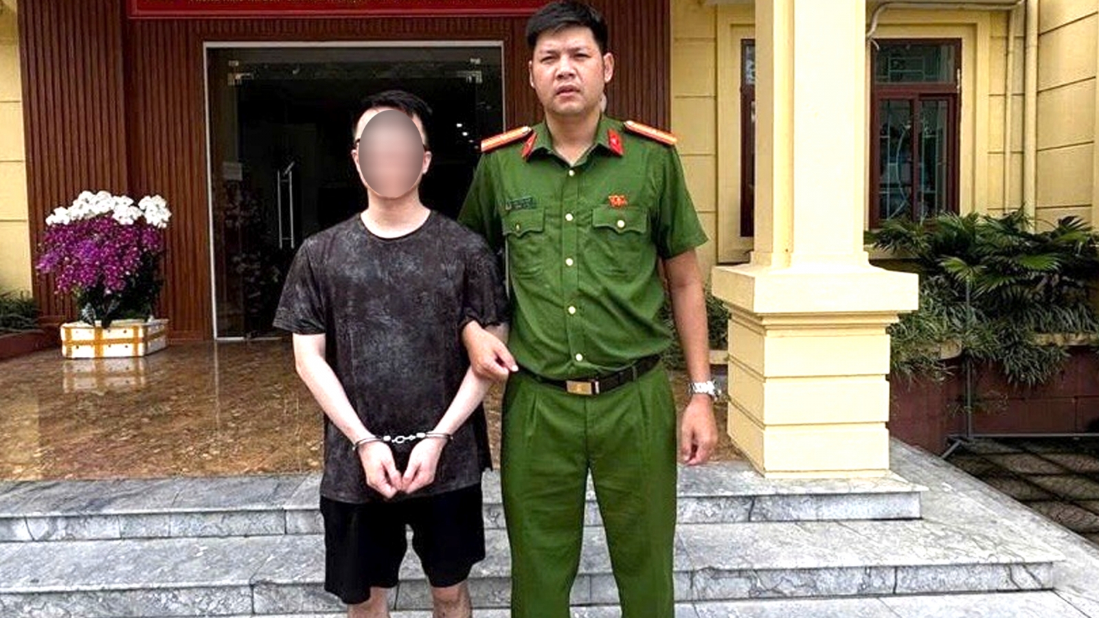 Tìm ra đối tượng truy nã liên quan đường dây đánh bạc 14.000 tỷ đồng sau 4 năm