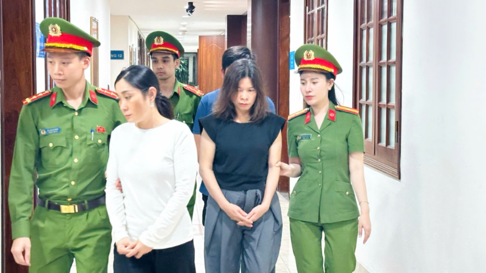 Khởi tố vụ án mạo danh “lương y” sản xuất, buôn bán thuốc giả ở Thanh Hóa
