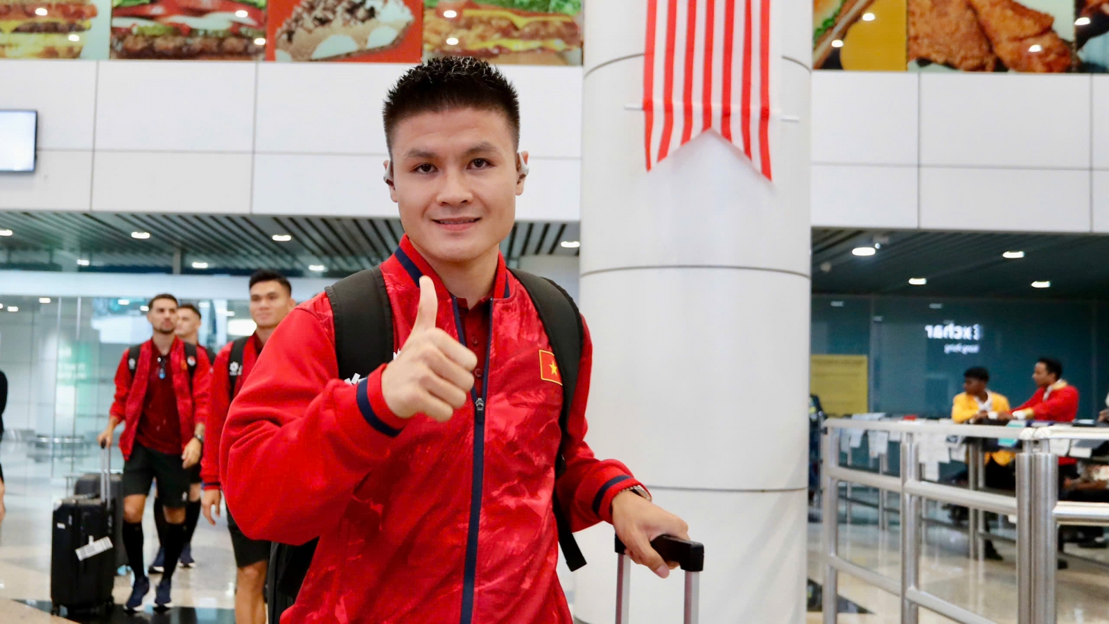 Đội tuyển Việt Nam gặp thuận lợi trước trận bán kết ASEAN Cup 2026