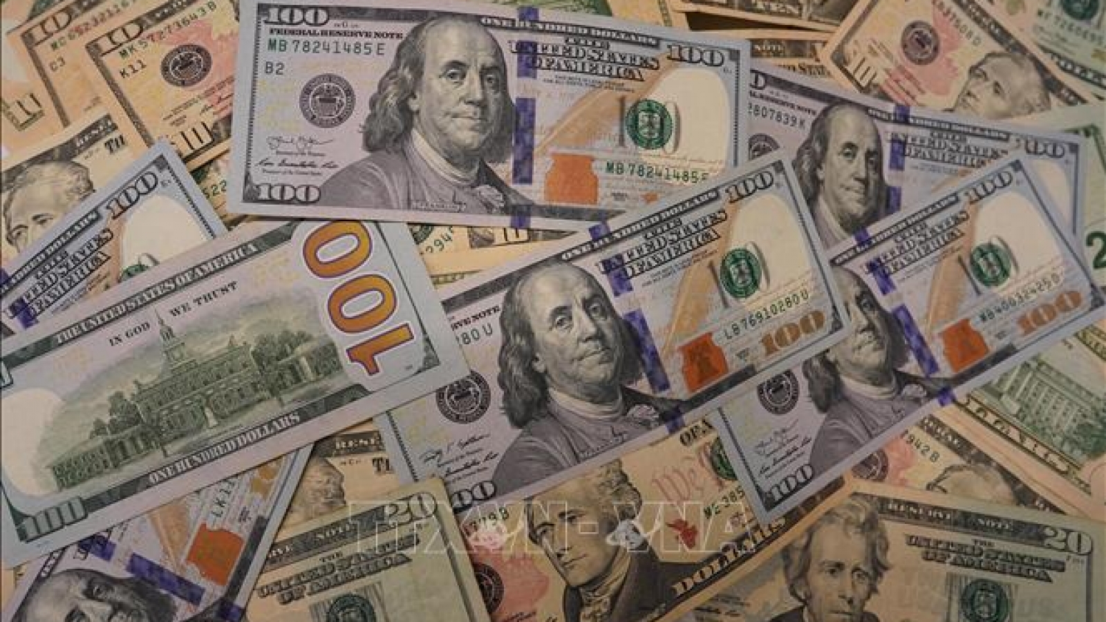 Mỹ thúc đẩy đạo luật quan trọng nhằm củng cố vị thế thống trị của đồng USD