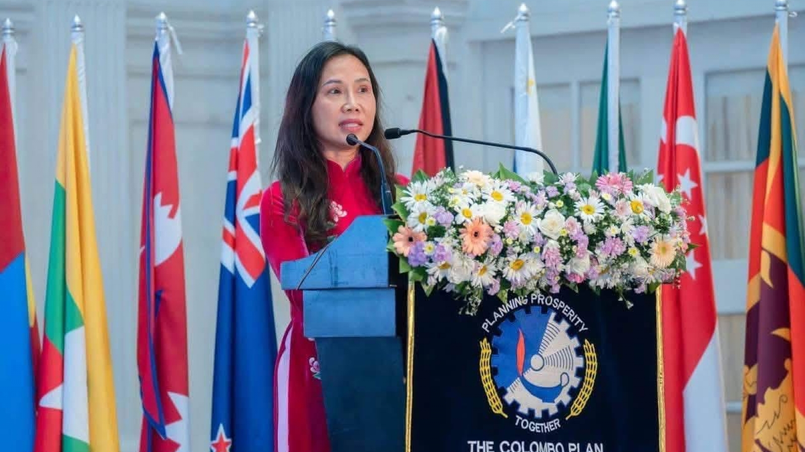 Hợp tác khoa học - công nghệ mở thêm dư địa cho quan hệ Việt Nam - Sri Lanka
