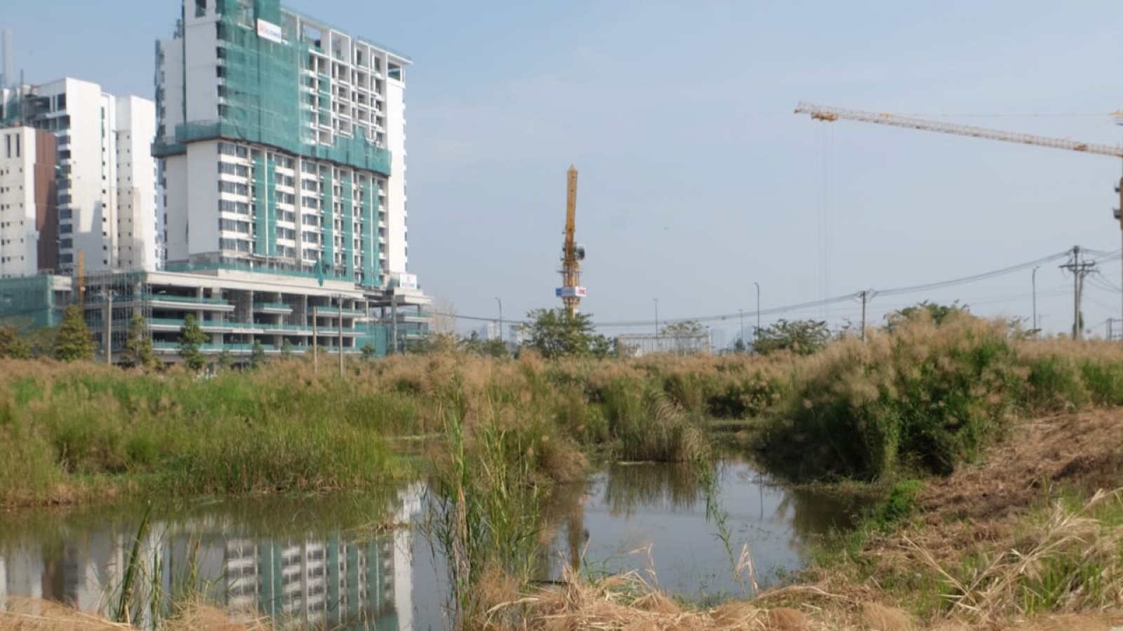 Luật Đất đai (sửa đổi): Đột phá từ cơ chế thu hồi đến số hóa dữ liệu