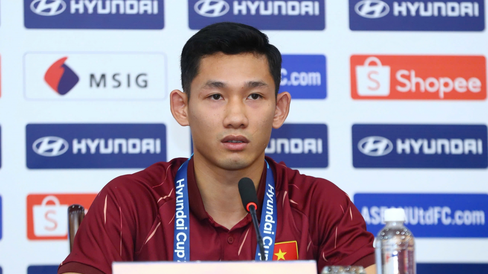 ĐT Việt Nam đáp trả đanh thép trước làn sóng chê bai ASEAN Cup từ Indonesia