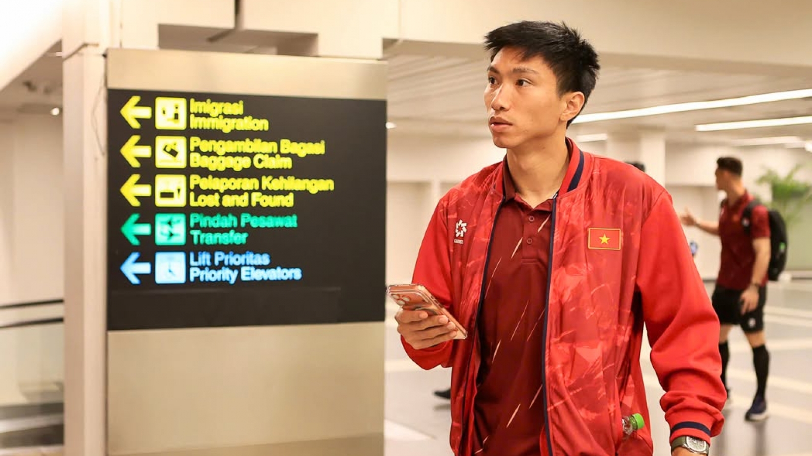 ĐT Việt Nam tới Indonesia, sẽ thi đấu ở địa điểm kém may mắn