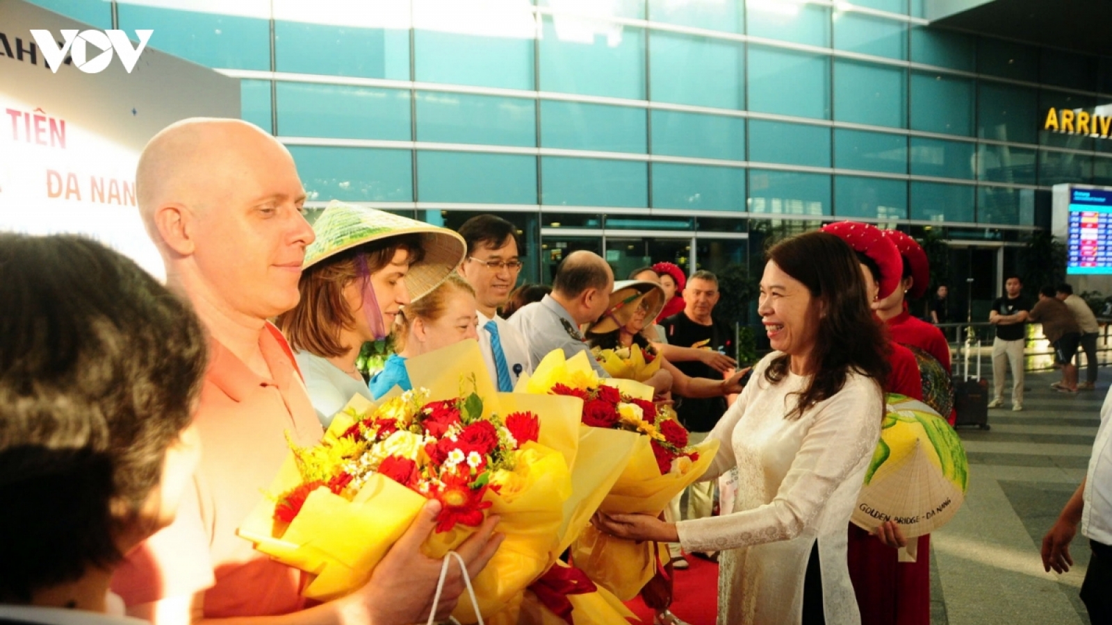 Dự báo làn sóng du khách Nga đến Nha Trang, Phú Quốc các tháng cuối năm