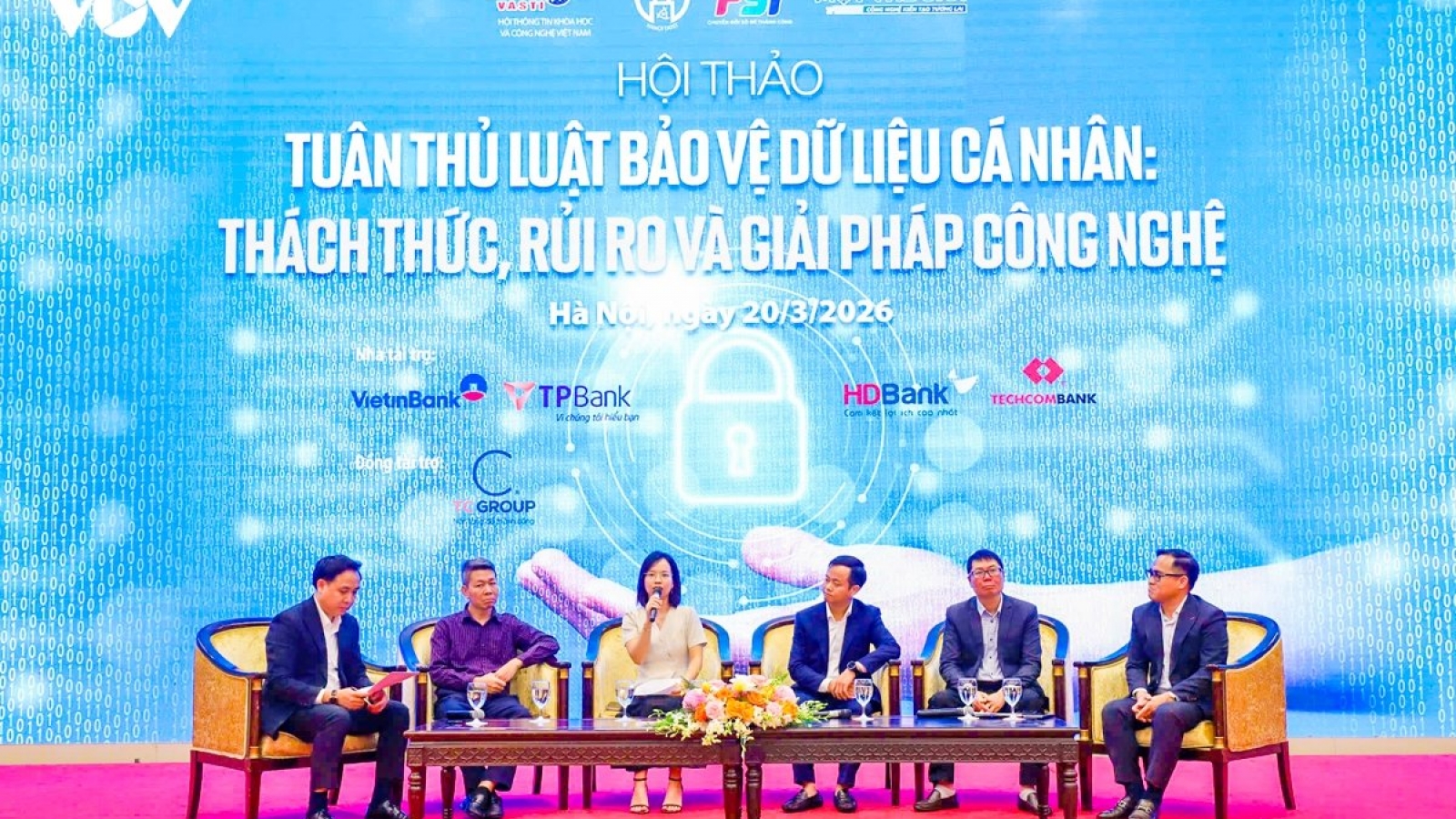Từ 19/8/2026: Tự ý thu thập, xử lý dữ liệu cá nhân bị phạt tới 70 triệu đồng