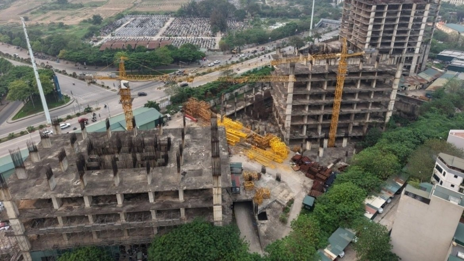 Gỡ điểm nghẽn 4.619 dự án, đất đai để giải phóng nguồn lực phát triển