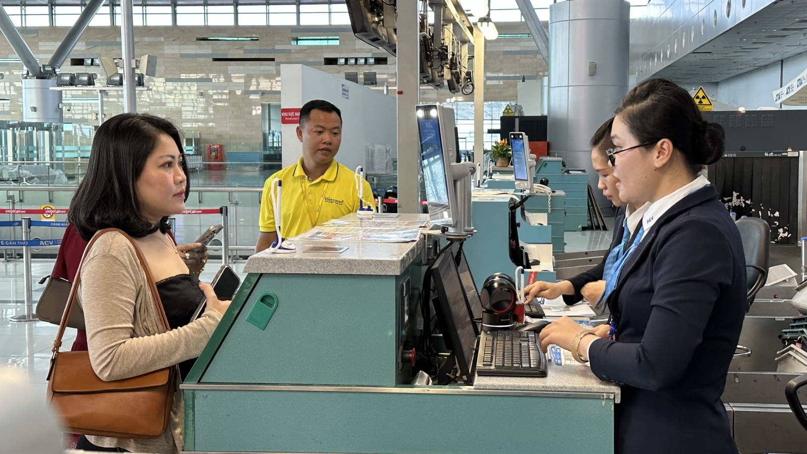 Đường bay Cần Thơ - Đà Lạt trở lại, kỳ vọng tăng sức hút du lịch hai vùng