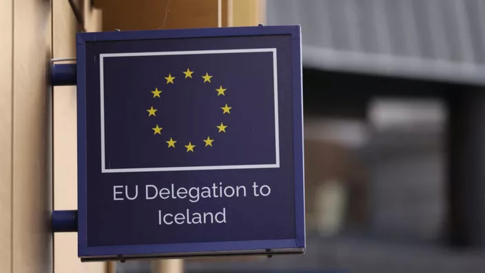 Cử tri Iceland bác bỏ việc nối lại đàm phán gia nhập Liên minh châu Âu