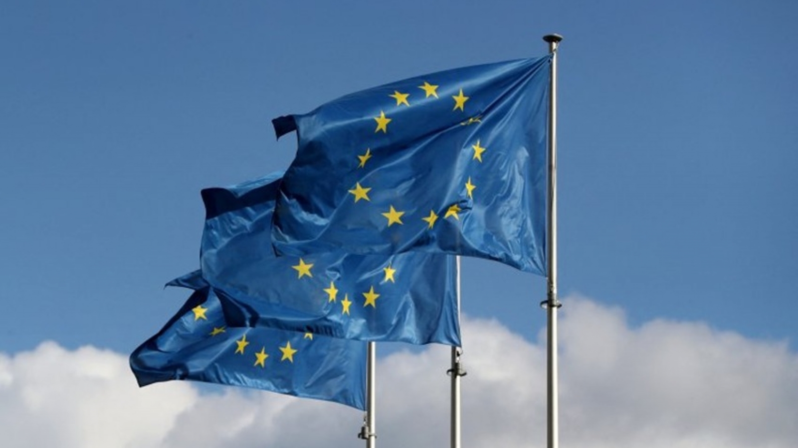 EU họp khẩn để thảo luận cuộc khủng hoảng di cư tại Ceuta