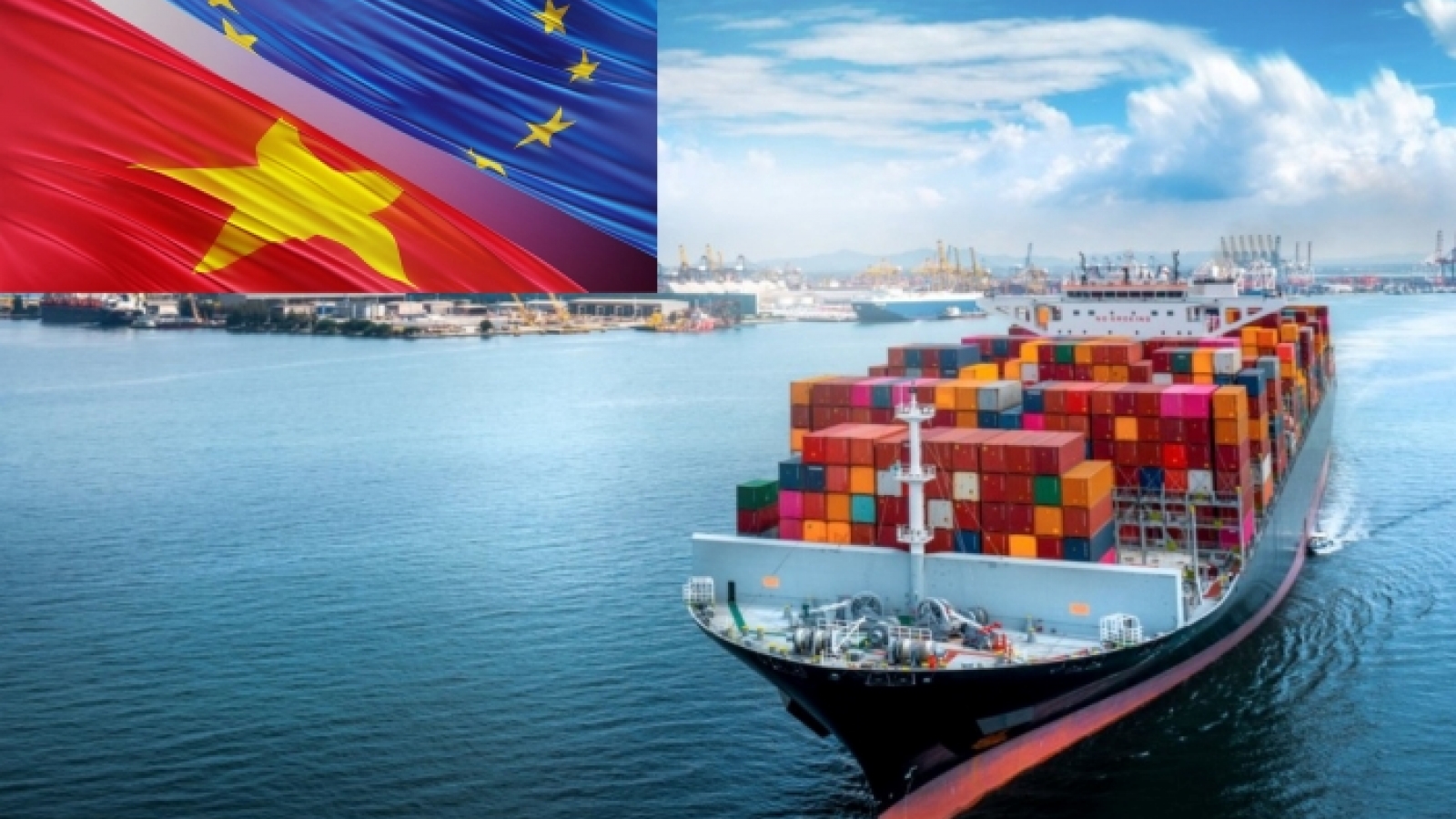 Six years of EVFTA: From ambitious trade deal to regional blueprint