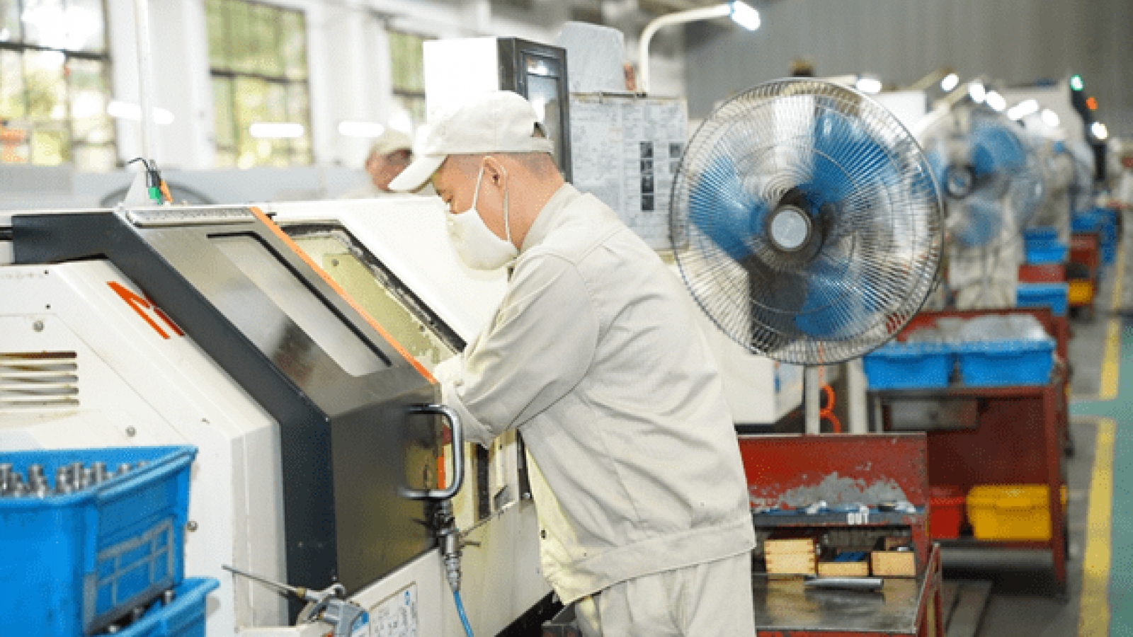Vietnam's exports to Japan on track to top US$30 billion in 2026