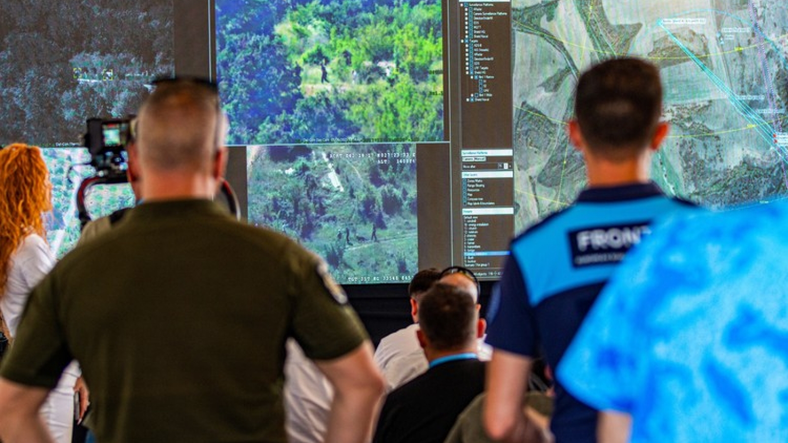 Bulgaria đàm phán mua hệ thống chống UAV mới sau sự cố xâm phạm không phận gần đây